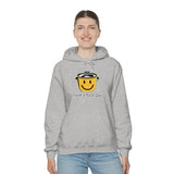 Have a Rice Day - Unisex Cotton Pullover Hoodie