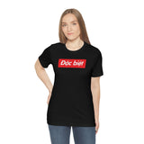 Đặc biệt - Unisex Short Sleeve T-shirt