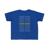 Bussin Bussin - Kid's T-shirt