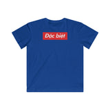 Đặc biệt - Youth Fine Jersey Tee