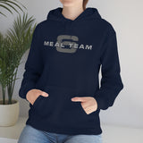 Meal Team 6 - Unisex Cotton Pullover Hoodie