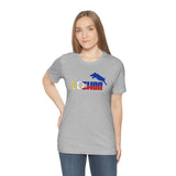 Filipino Pride Lechon - Unisex Short Sleeve T-shirt