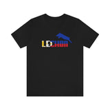 Filipino Pride Lechon - Unisex Short Sleeve T-shirt