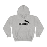 Lechon - Unisex Cotton Pullover Hoodie