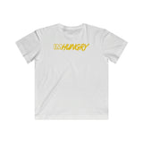 IM Hungry - Youth Fine Jersey Tee