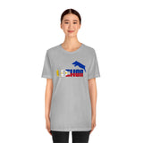 Filipino Pride Lechon - Unisex Short Sleeve T-shirt