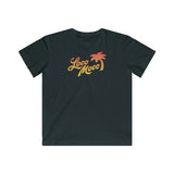 Loco Moco - Youth Fine Jersey Tee