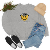 Have a Rice Day - Unisex Heavy Blend Crewneck Sweatshirt