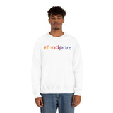 #foodporn - Unisex Heavy Blend Crewneck Sweatshirt