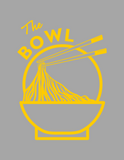 The Bowl - Unisex Short Sleeve T-Shirt