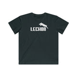 Lechon - Youth Fine Jersey Tee