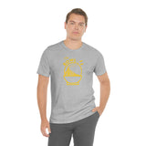 The Bowl - Unisex Short Sleeve T-Shirt