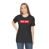 Đặc biệt - Unisex Short Sleeve T-shirt