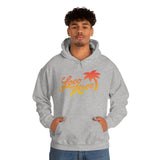 Loco Moco - Unisex Cotton Pullover Hoodie