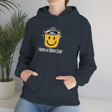 Have a Rice Day - Unisex Cotton Pullover Hoodie