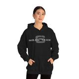 Meal Team 6 - Unisex Cotton Pullover Hoodie