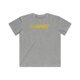 IM Hungry - Youth Fine Jersey Tee