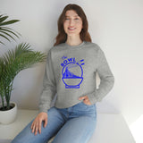 The Bowl - Unisex Heavy Blend Crewneck Sweatshirt