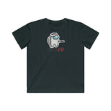 Among Us SUS-Hi - Youth Fine Jersey Tee