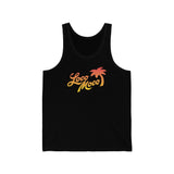 Loco Moco - Unisex Jersey Tank