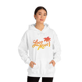 Loco Moco - Unisex Cotton Pullover Hoodie