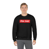 Đặc biệt - Unisex Heavy Blend Crewneck Sweatshirt