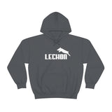 Lechon - Unisex Cotton Pullover Hoodie