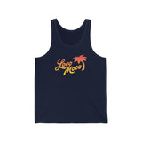 Loco Moco - Unisex Jersey Tank