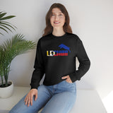 Filipino Pride Lechon - Unisex Heavy Blend Crewneck Sweatshirt