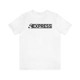 Panda Express - Unisex Short Sleeve T-shirt