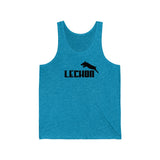 Lechon - Unisex Jersey Tank