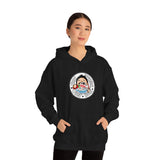 Good Morning Viet Nom - Unisex Cotton Pullover Hoodie