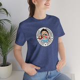 Good Morning Viet Nom - Unisex Short Sleeve T-shirt