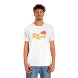 Loco Moco - Unisex Jersey Short Sleeve T-shirt