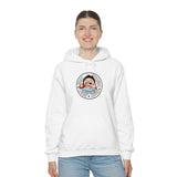 Good Morning Viet Nom - Unisex Cotton Pullover Hoodie