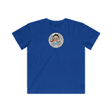 Good Morning Viet Nom - Youth Fine Jersey Tee