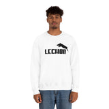 Lechon - Unisex Heavy Blend Crewneck Sweatshirt