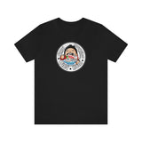 Good Morning Viet Nom - Unisex Short Sleeve T-shirt