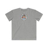 Good Morning Viet Nom - Youth Fine Jersey Tee