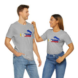 Filipino Pride Lechon - Unisex Short Sleeve T-shirt