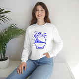 The Bowl - Unisex Heavy Blend Crewneck Sweatshirt