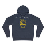 The Bowl - Unisex Sponge Fleece Pullover Hoodie