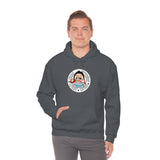 Good Morning Viet Nom - Unisex Cotton Pullover Hoodie