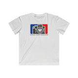 National Foodie Association - Youth Fine Jersey Tee