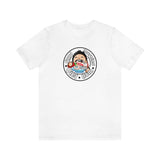 Good Morning Viet Nom - Unisex Short Sleeve T-shirt