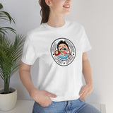 Good Morning Viet Nom - Unisex Short Sleeve T-shirt