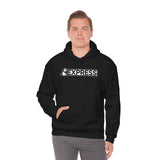 Panda Express - Unisex Cotton Pullover Hoodie