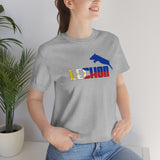 Filipino Pride Lechon - Unisex Short Sleeve T-shirt