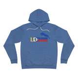 Filipino Pride Lechon - Unisex Sponge Fleece Pullover Hoodie