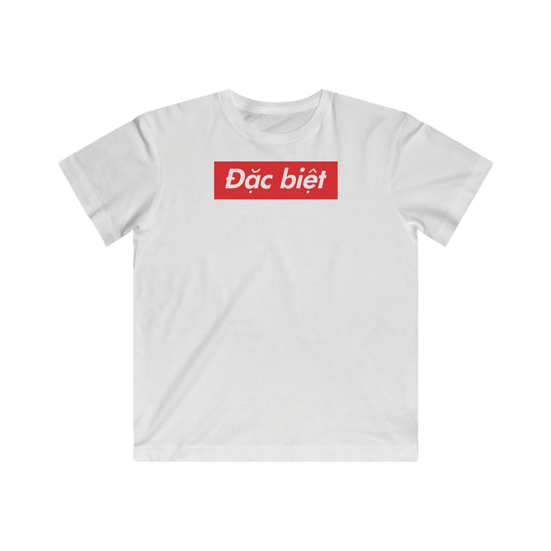 Đặc biệt - Youth Fine Jersey Tee